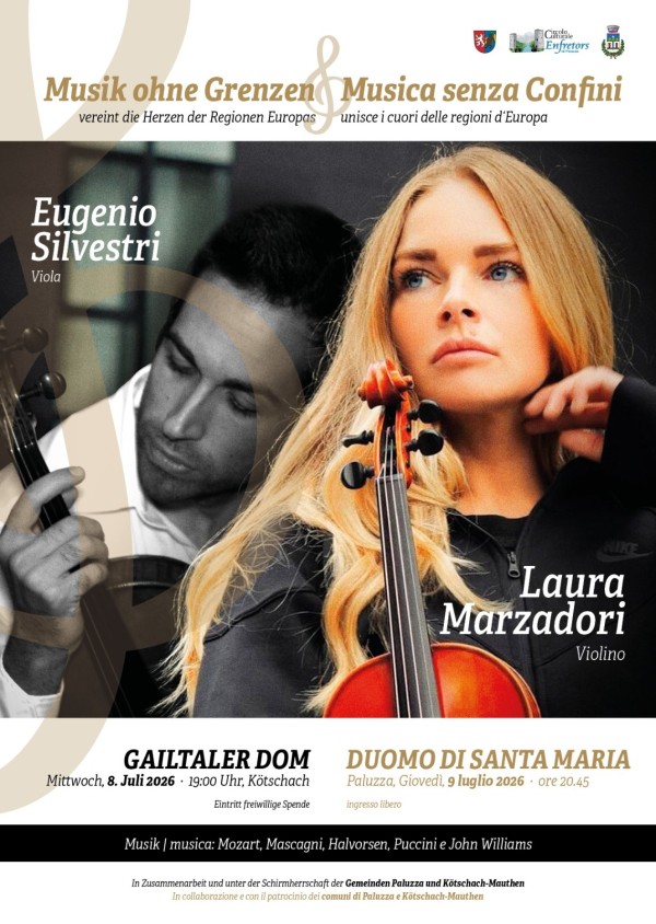 (c) laura marzadori, eugenio silvestri